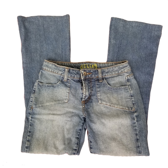 Brandy Melville Denim - SOLD